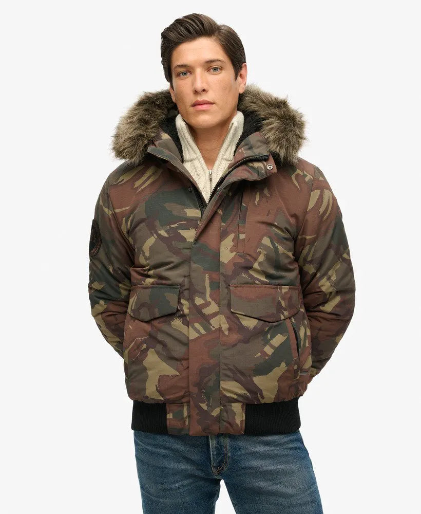 ARMY CAMO