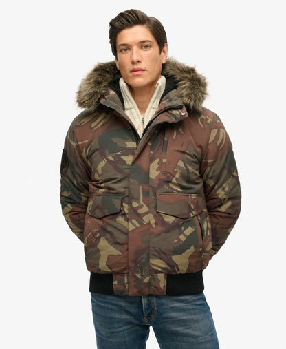 ARMY CAMO
