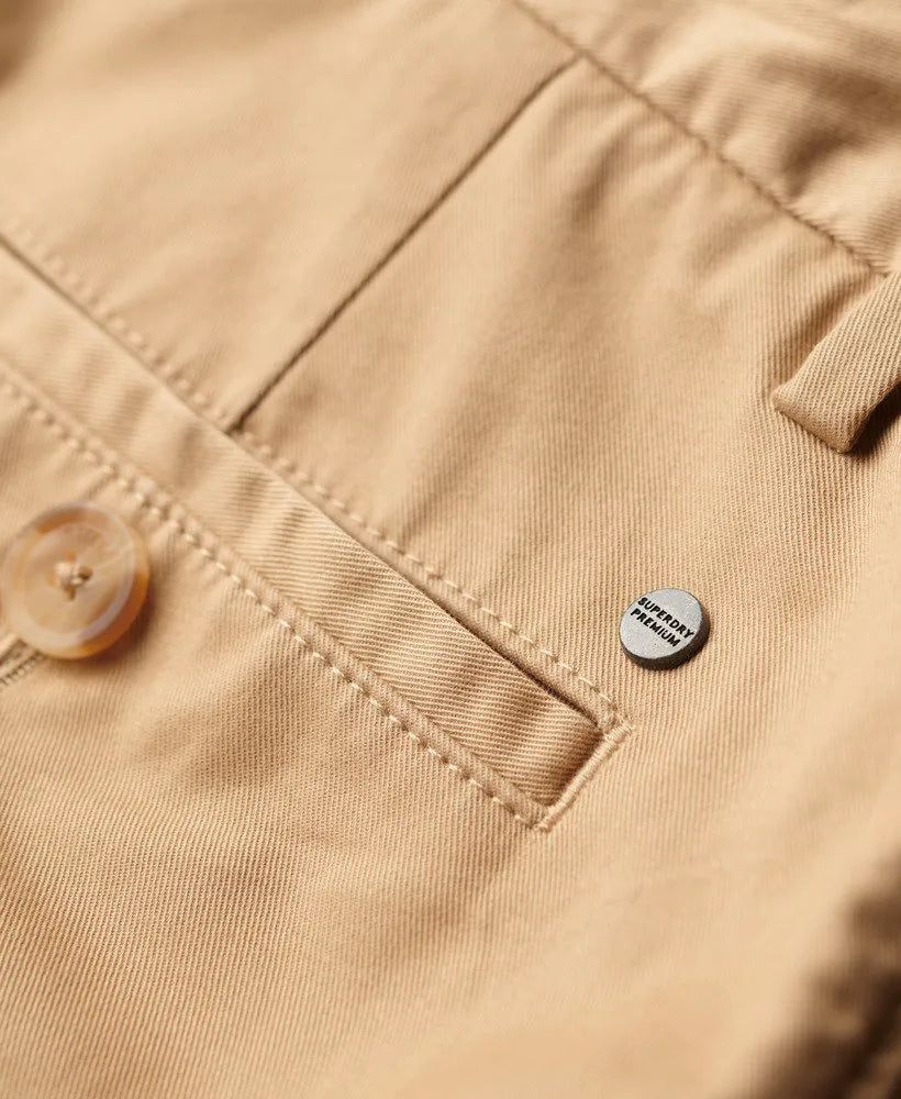 Shaker Beige