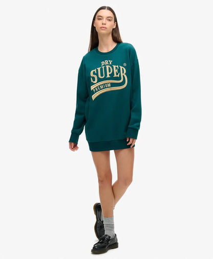 DEEP TEAL