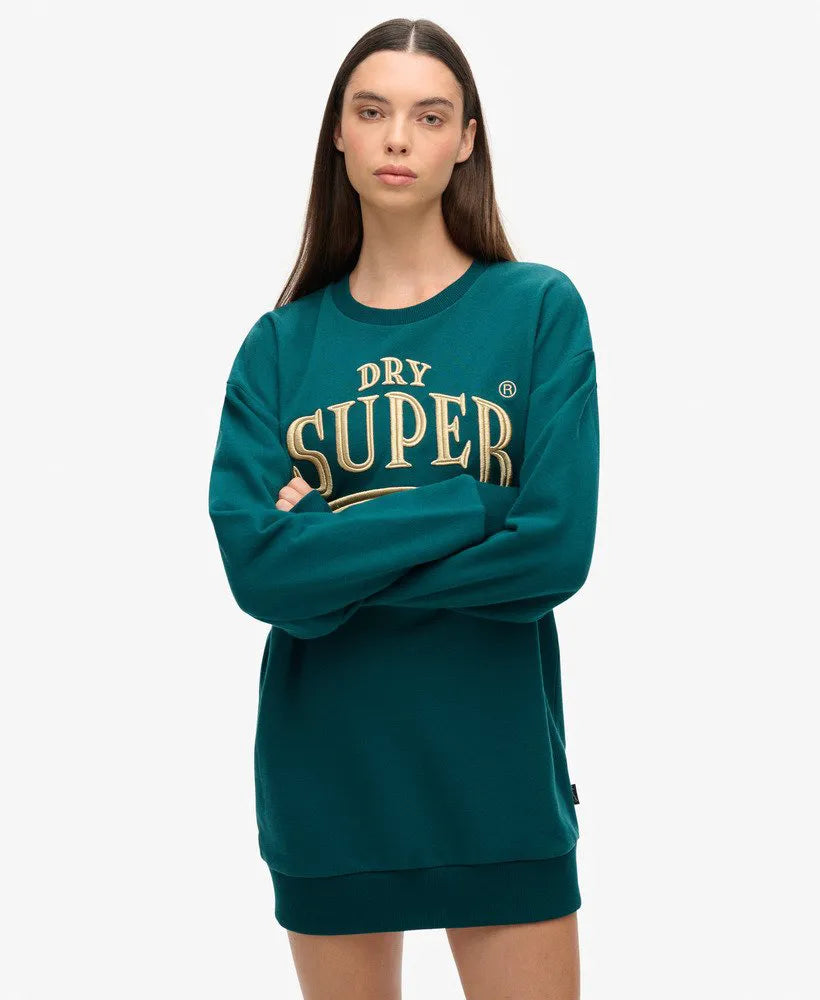 DEEP TEAL