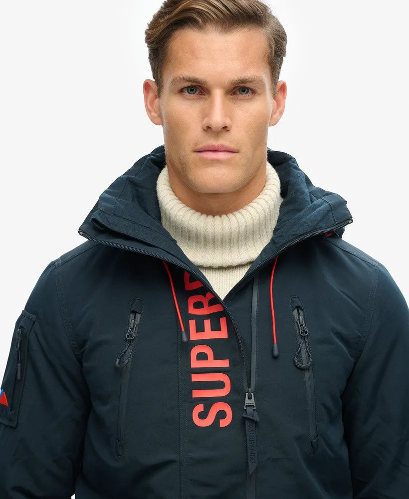 Ultimate SD Windcheater Jacket