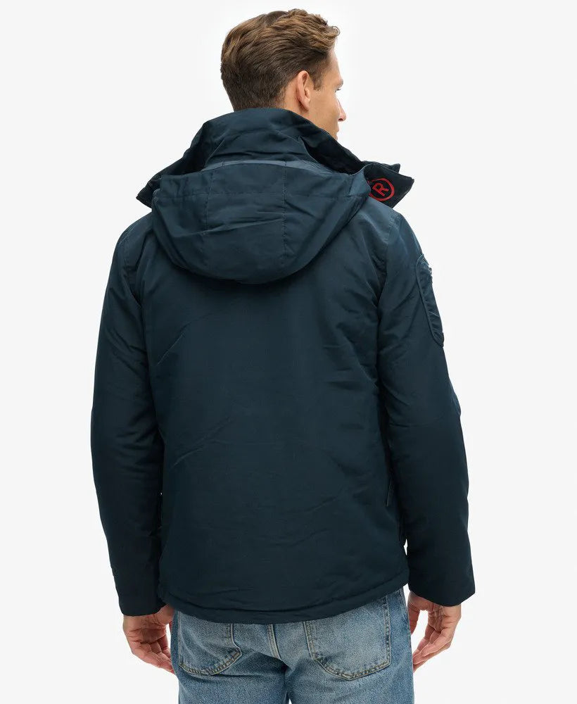 Ultimate SD Windcheater Jacket