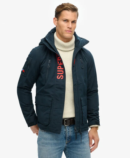 Ultimate SD Windcheater Jacket