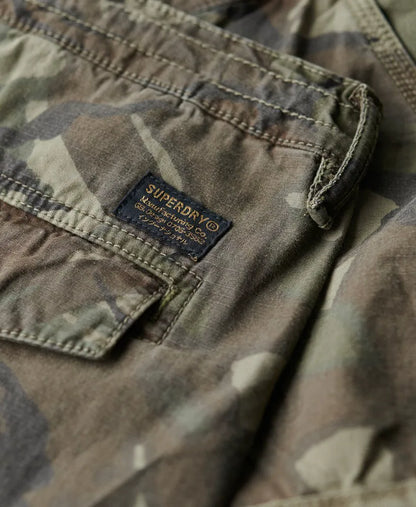 Outline Camo