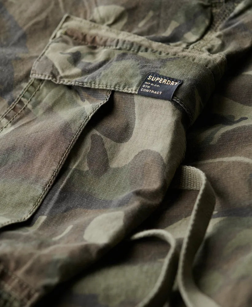 Outline Camo