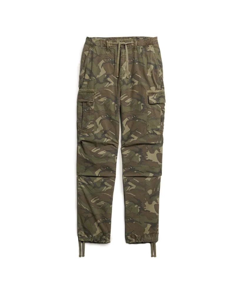 Outline Camo