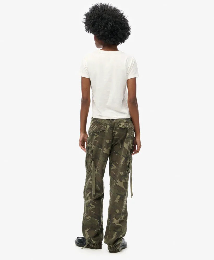 Outline Camo