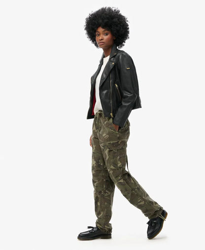 Outline Camo