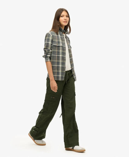 Surplus Goods Olive Green