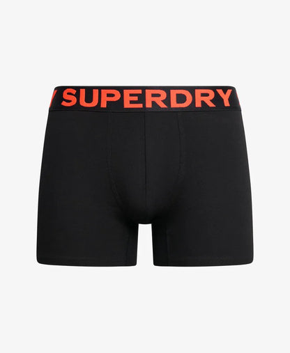 Black/Bright Orange Marl/NOOs Grey Marl