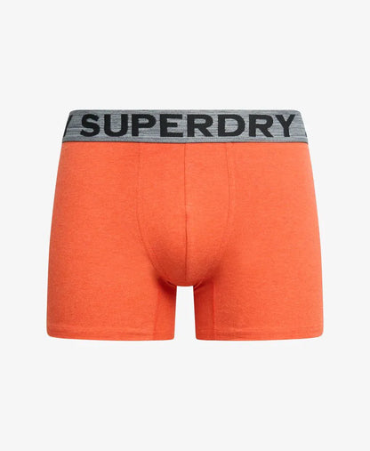 Black/Bright Orange Marl/NOOs Grey Marl