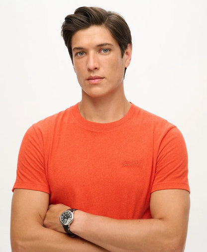 Bright Orange Marl