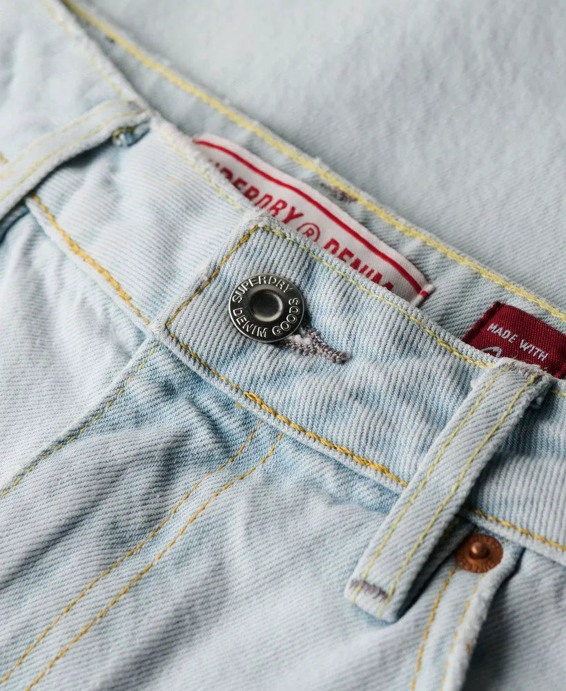 Light Indigo Vintage
