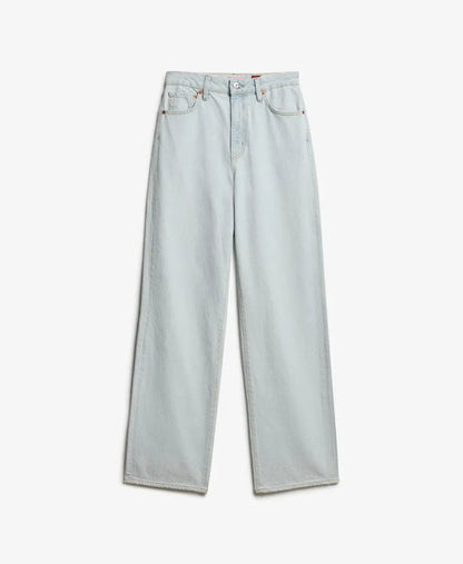 Light Indigo Vintage