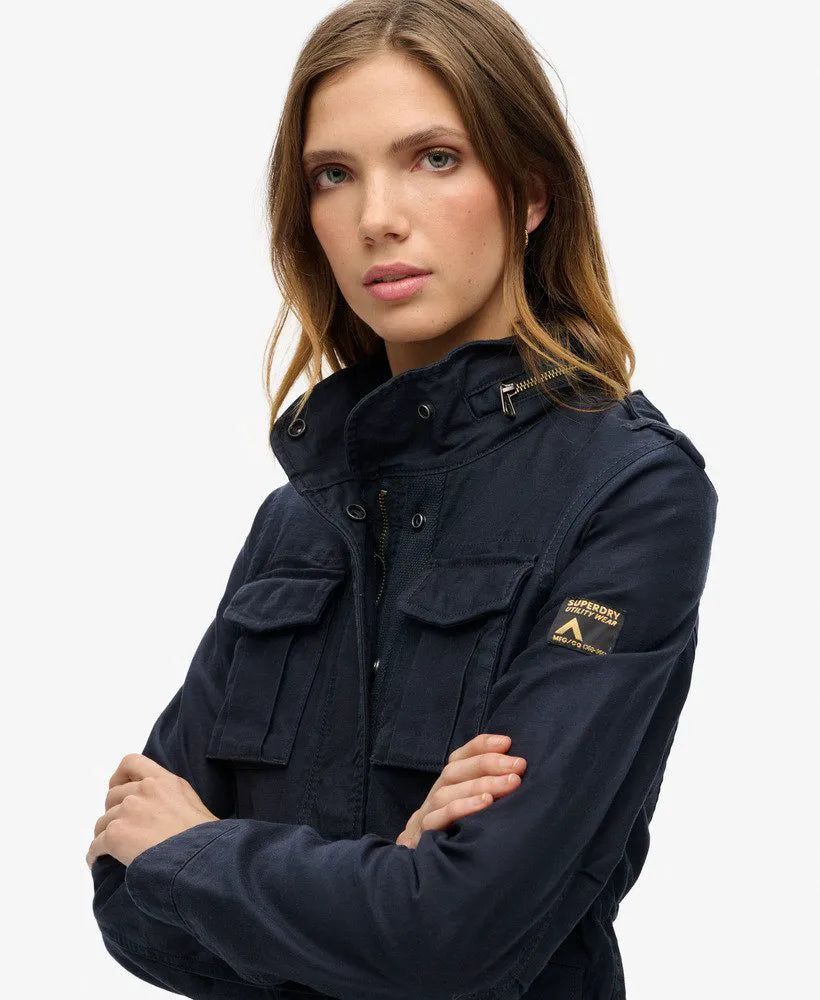 Vintage M65 Jacket