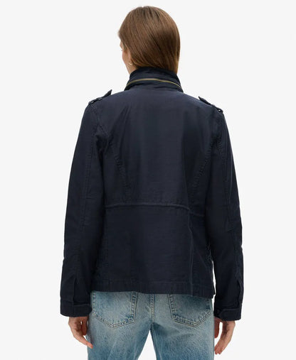 Vintage M65 Jacket