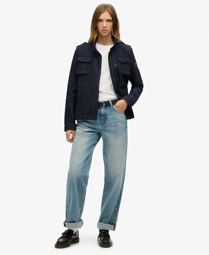 Vintage M65 Jacket