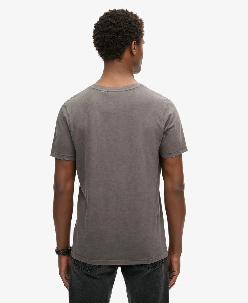 DARK GREY