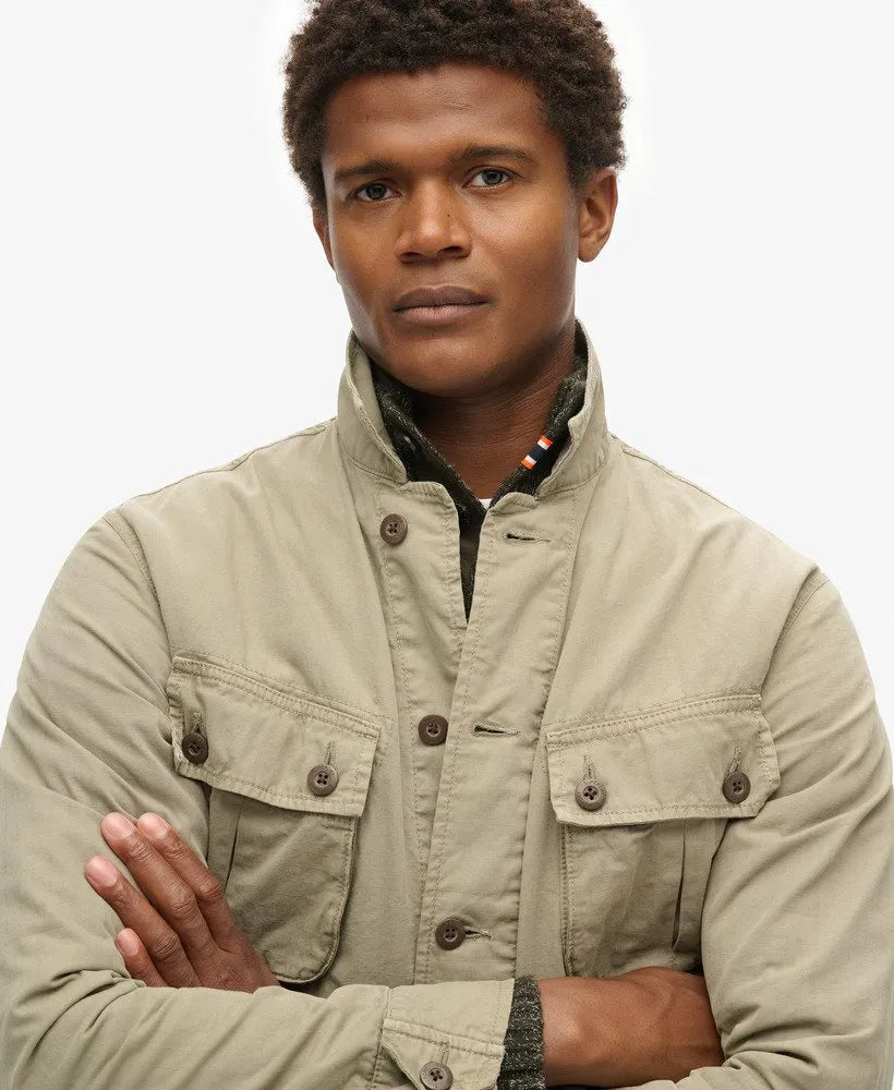 Light Khaki Green