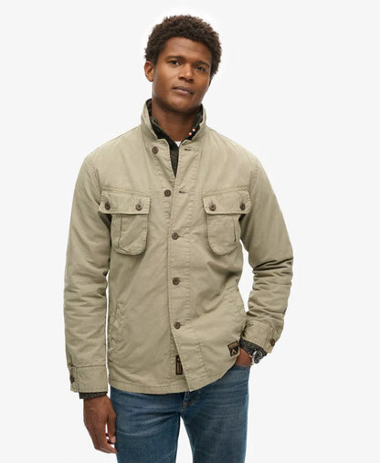 Light Khaki Green
