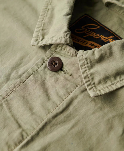 Light Khaki Green