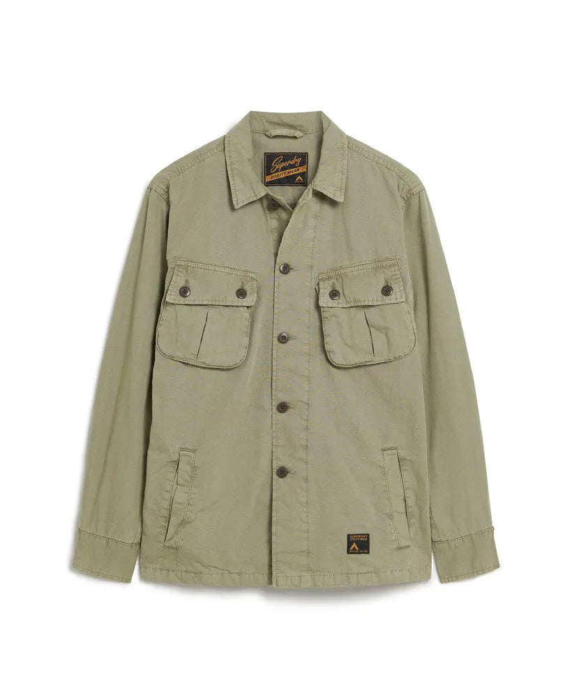 Light Khaki Green