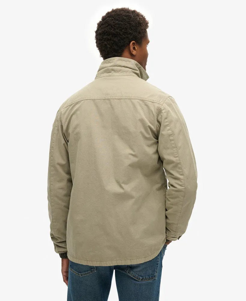 Light Khaki Green