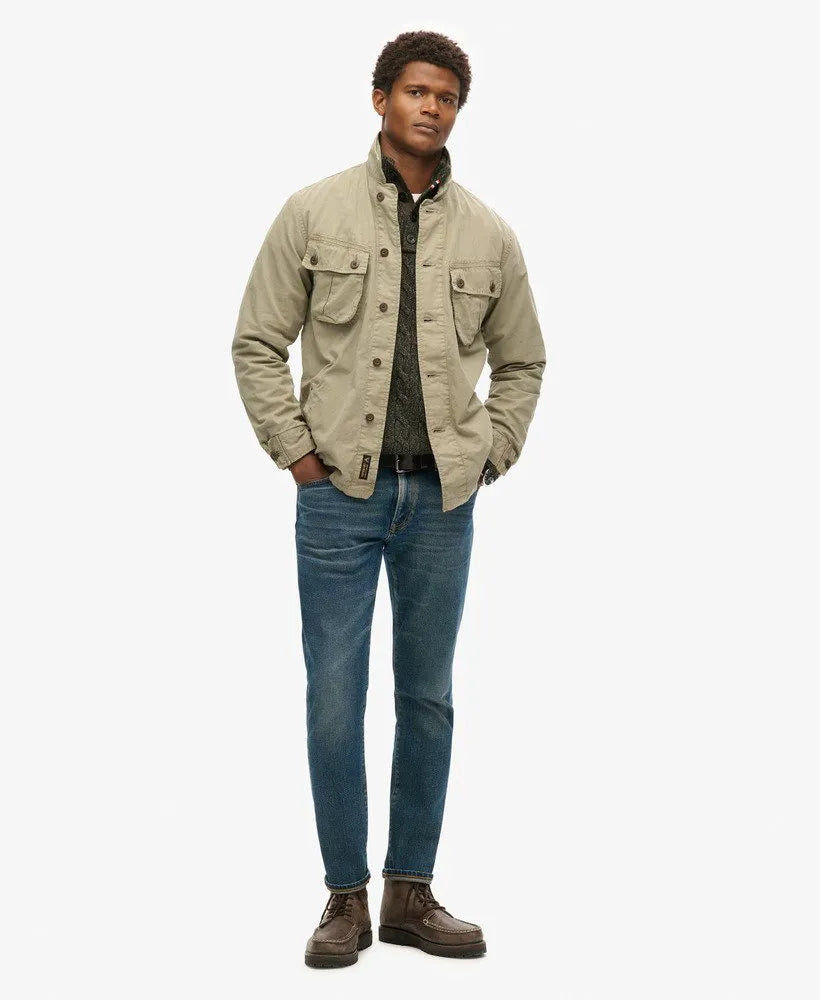 Light Khaki Green