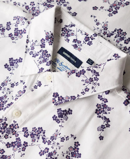 Vintage Hawaiian Shirt