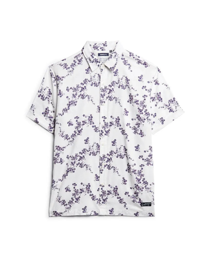 Vintage Hawaiian Shirt