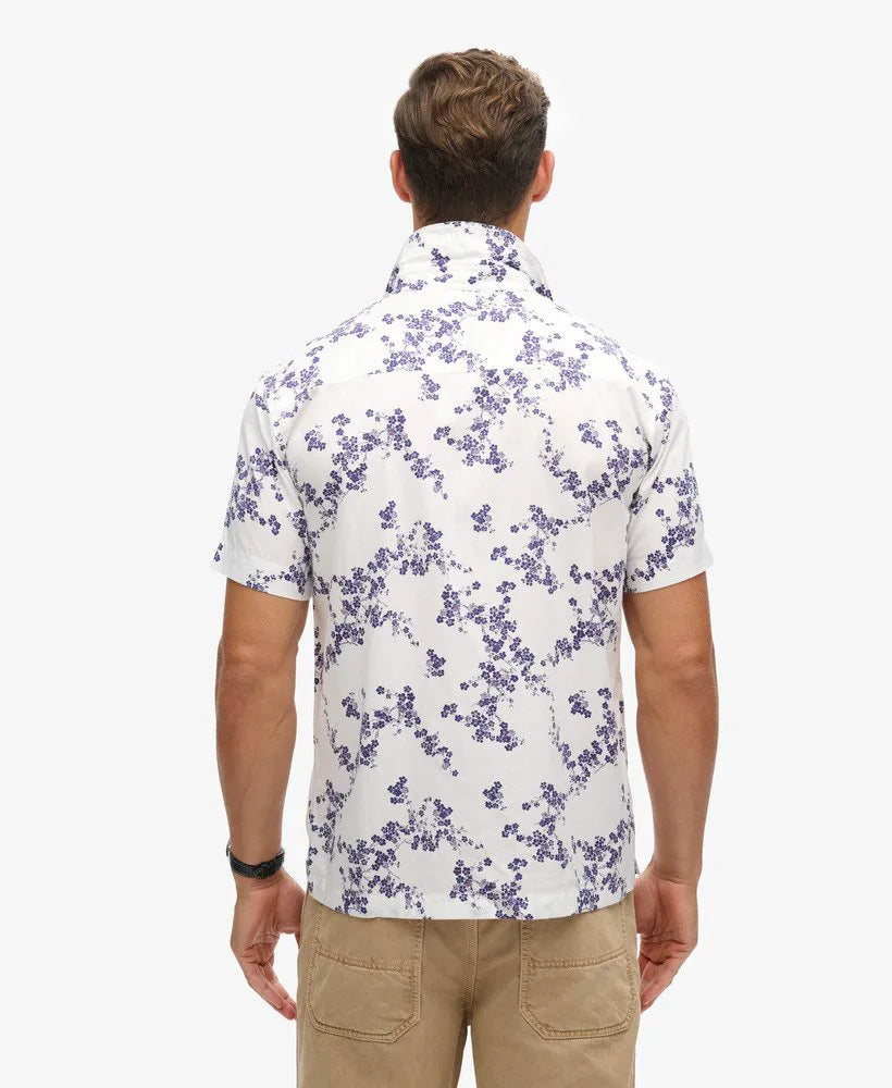 Vintage Hawaiian Shirt