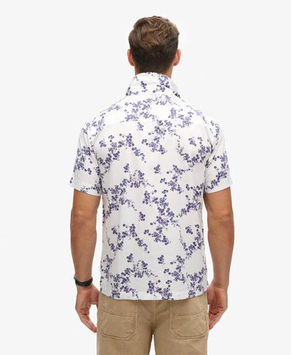 Vintage Hawaiian Shirt
