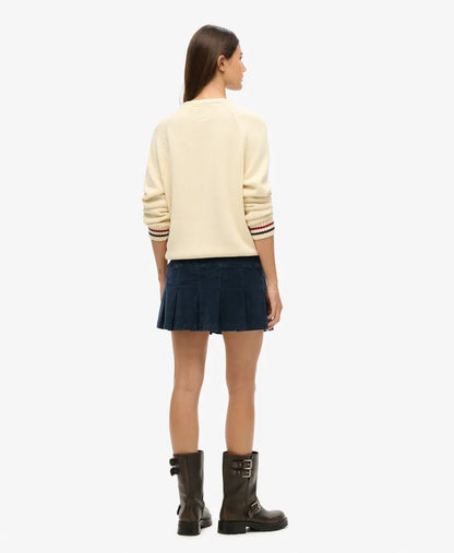 NAUTICAL NAVY