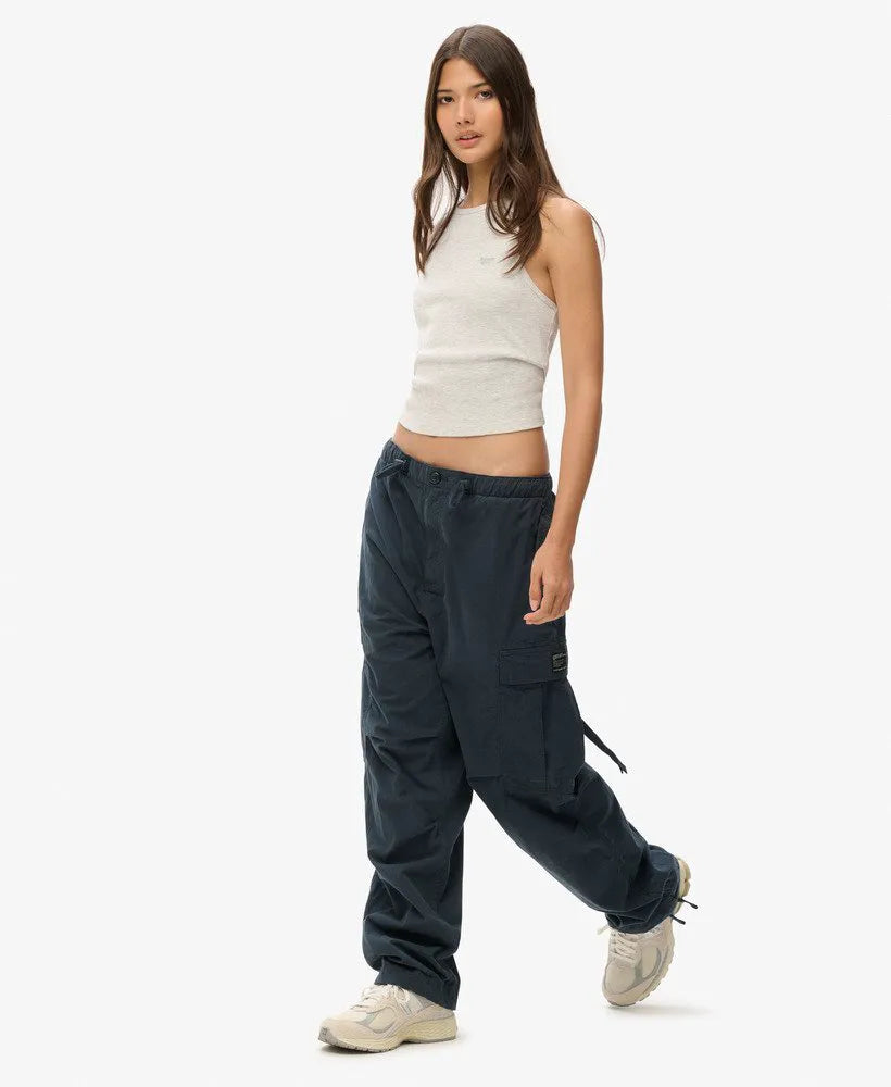 Parachute Grip Pants