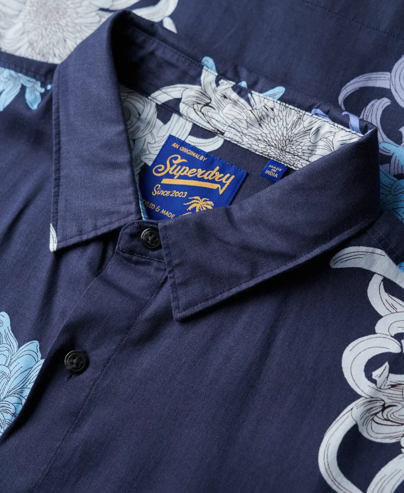 CHRYSANTHEMUM NAVY