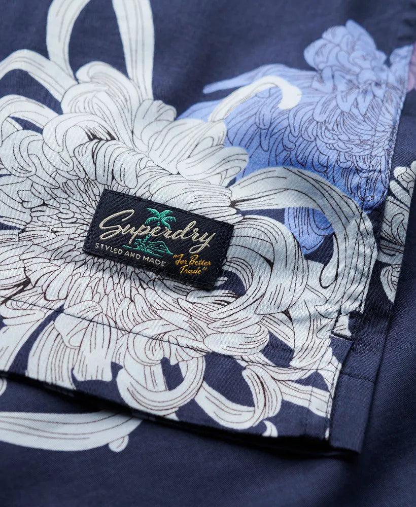 CHRYSANTHEMUM NAVY