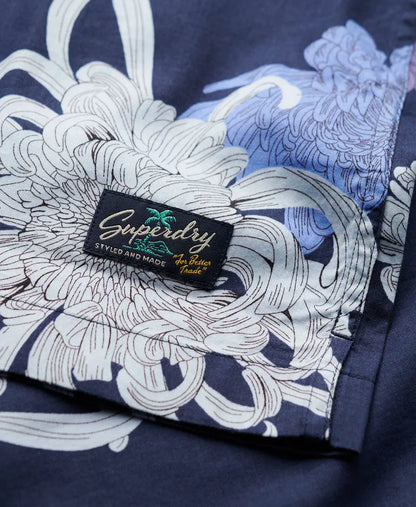 CHRYSANTHEMUM NAVY