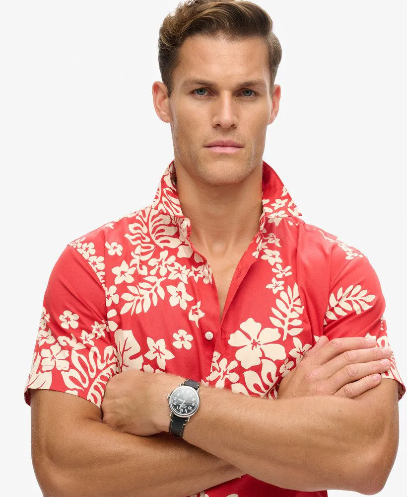 SURF SCHOOL RED