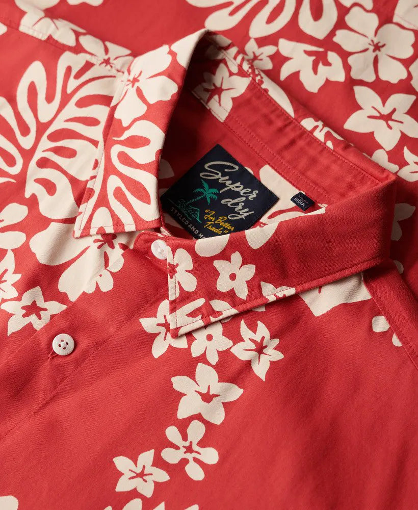 SURF SCHOOL RED