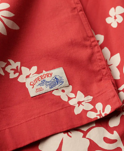 SURF SCHOOL RED