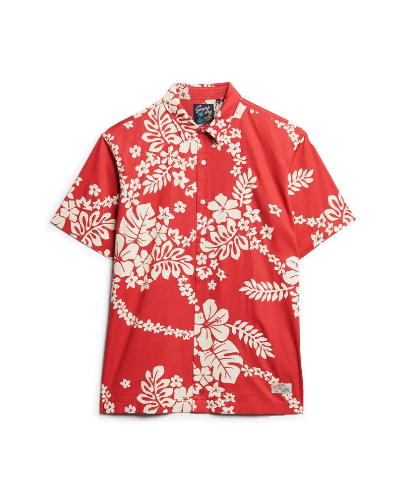 SURF SCHOOL RED