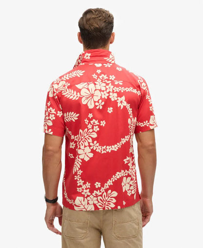 SURF SCHOOL RED