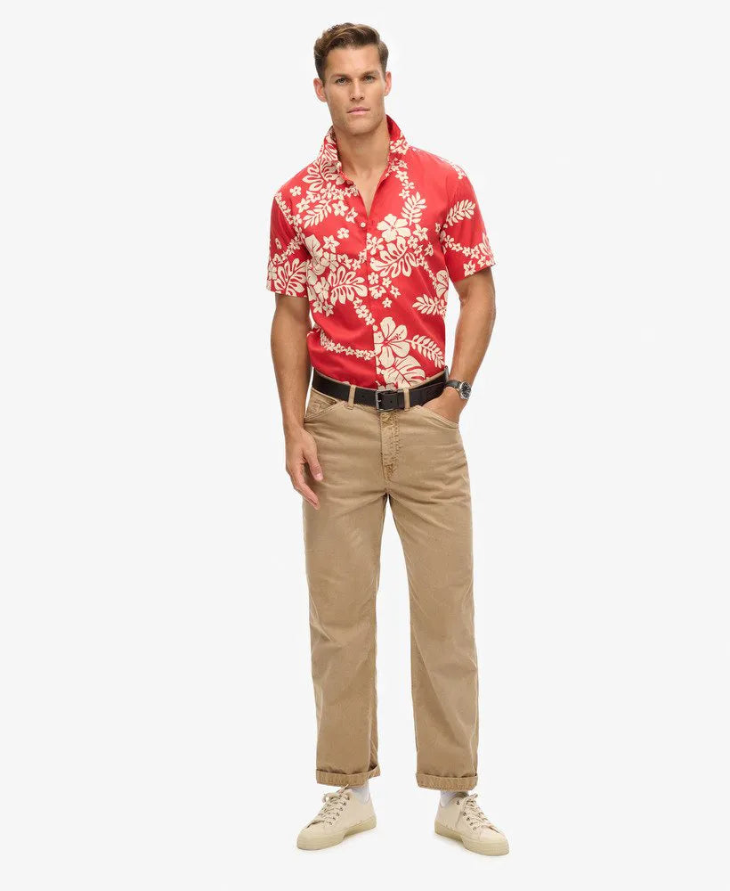SURF SCHOOL RED