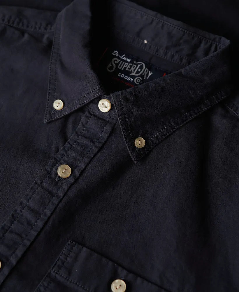 Eclipse Navy