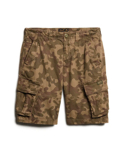 American Woodland Camo