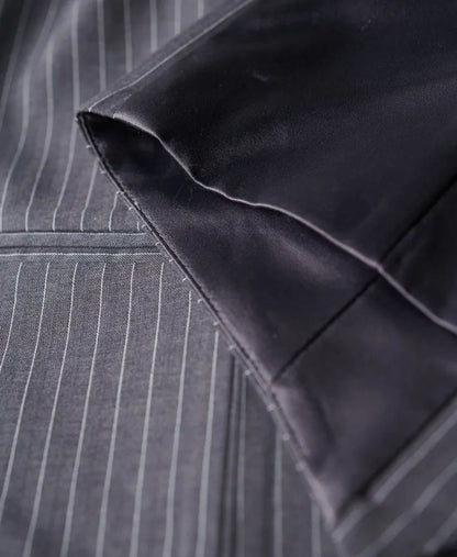 Satin Back Waistcoat