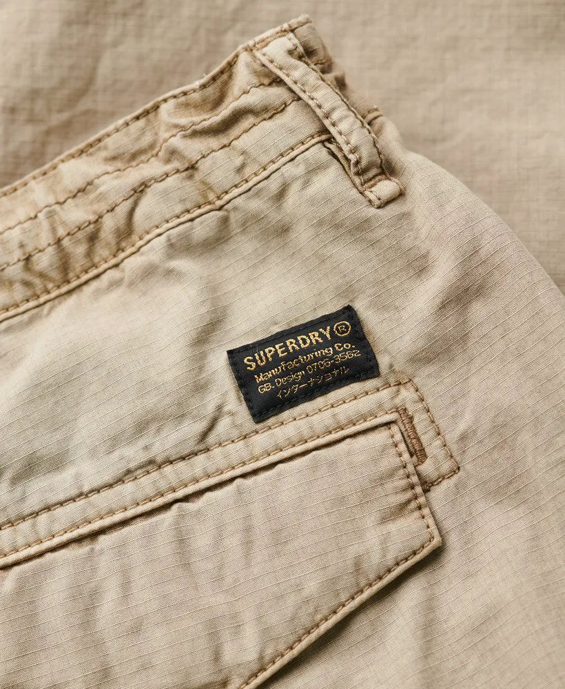 Stonewash Taupe Brown