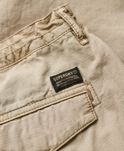 Stonewash Taupe Brown