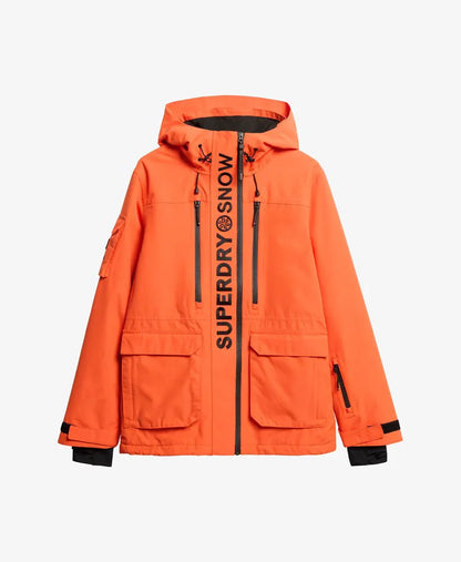 Flame Orange